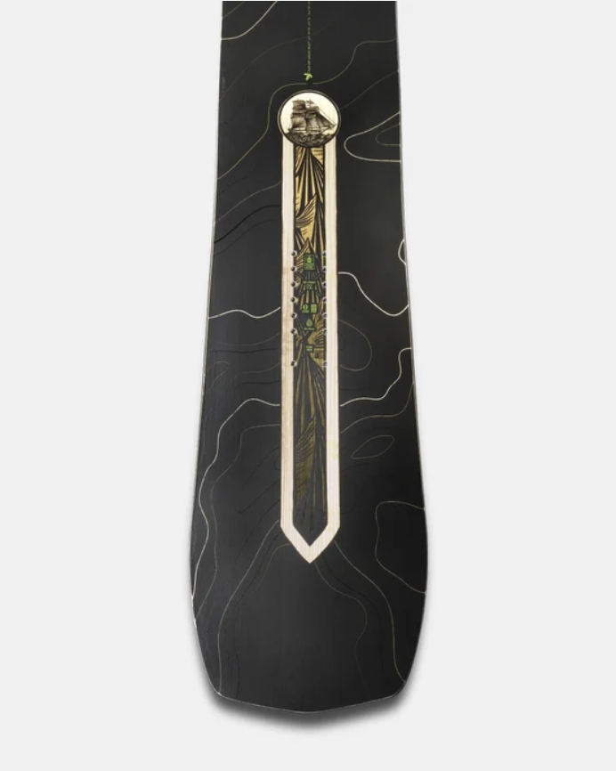 Jones 2027 Jones Flagship Snowboard