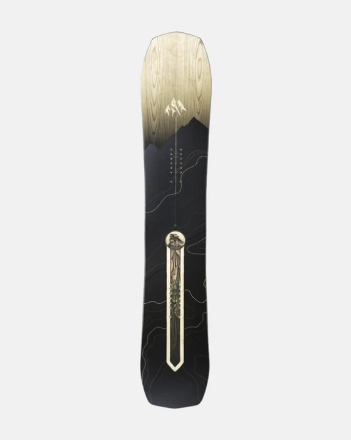 Jones 2027 Jones Flagship Snowboard