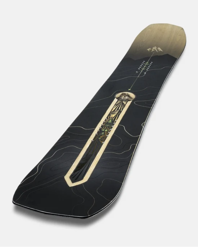 Jones 2027 Jones Flagship Snowboard