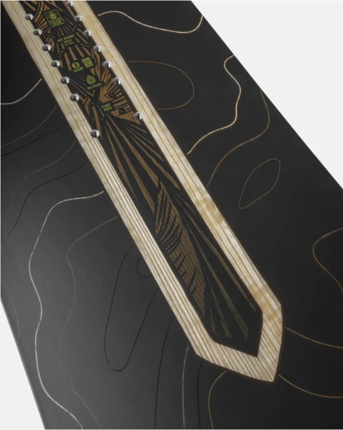 Jones 2027 Jones Flagship Snowboard