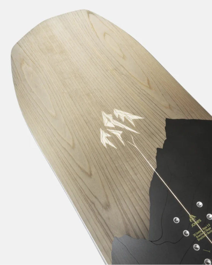 Jones 2027 Jones Flagship Snowboard