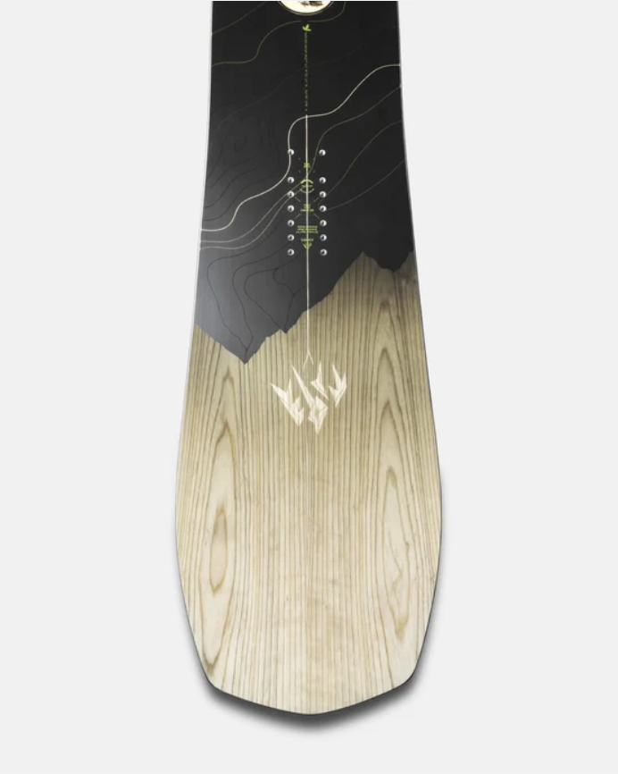 Jones 2027 Jones Flagship Snowboard