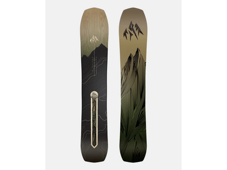 Jones 2027 Jones Flagship Snowboard