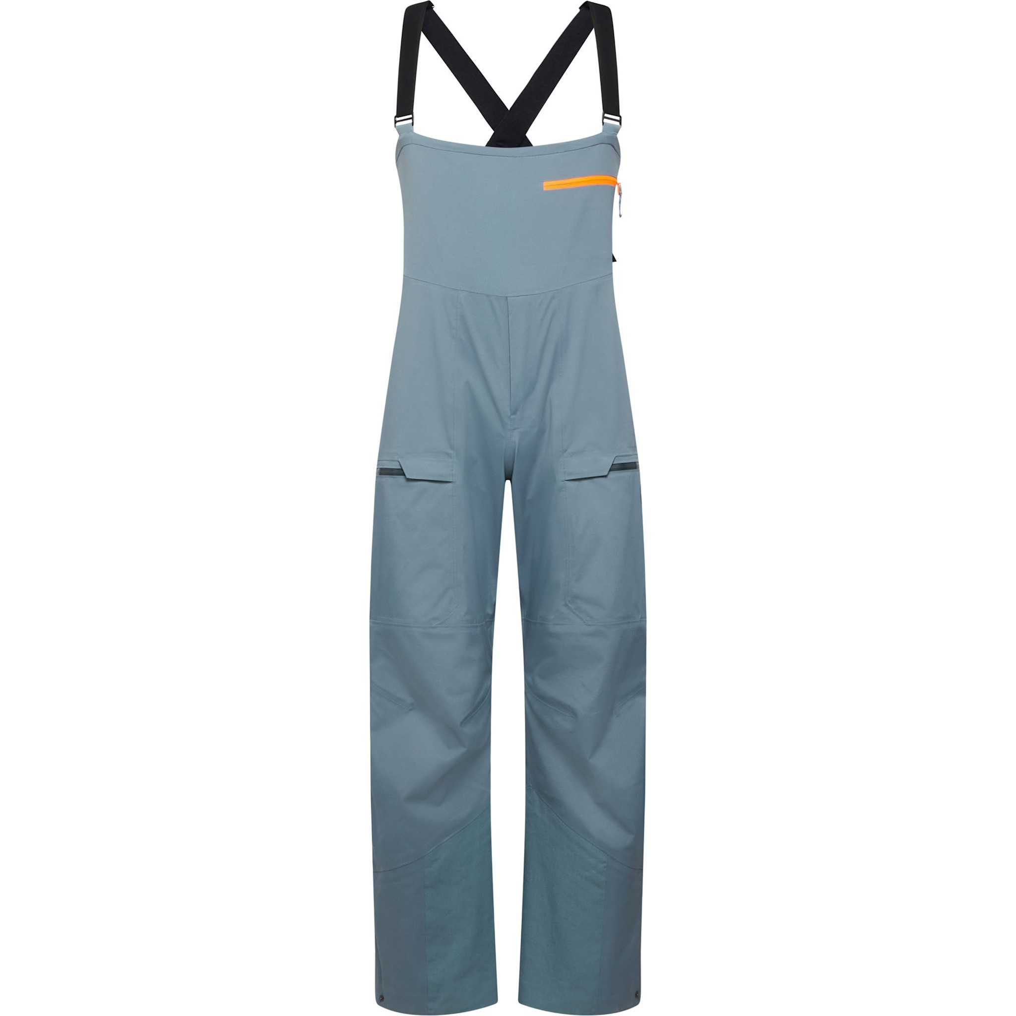 Mammut Mammut Haldigrat HS Bib Pants