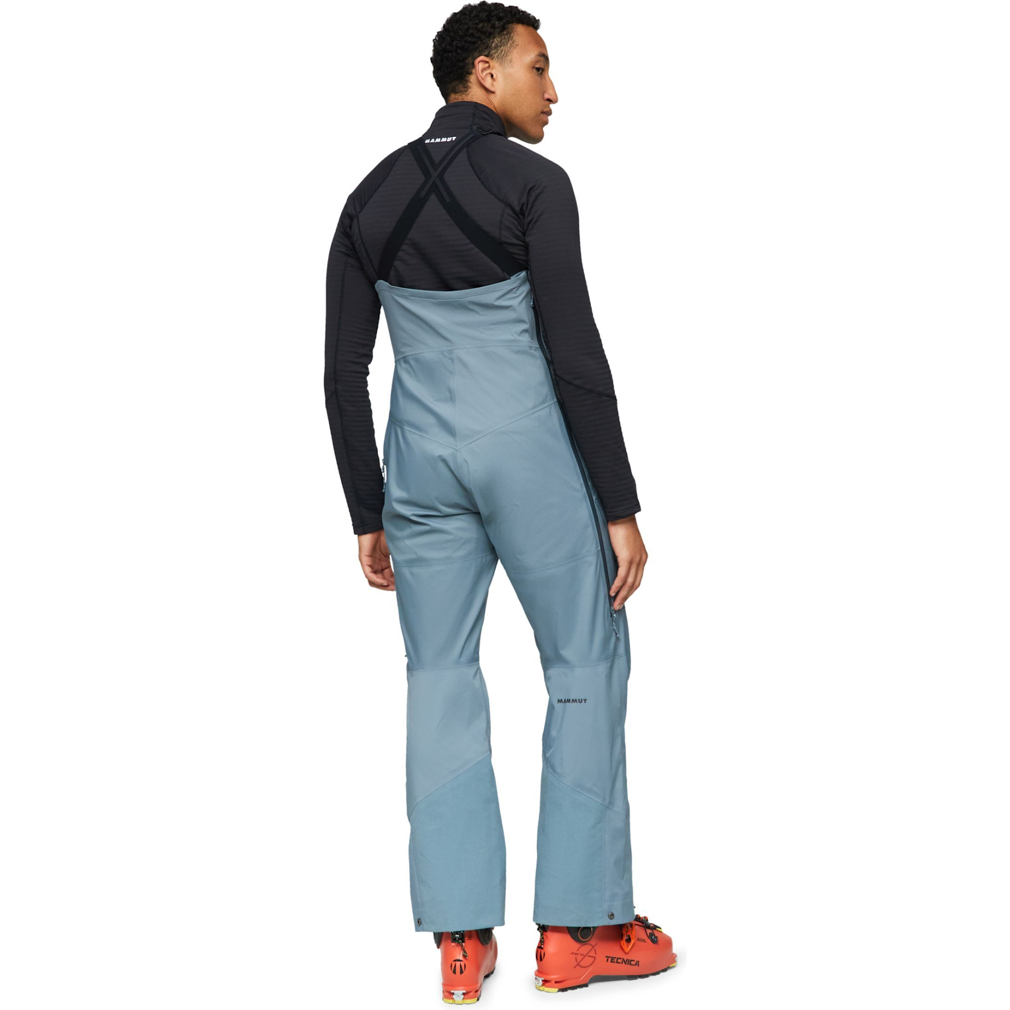Mammut Mammut Haldigrat HS Bib Pants
