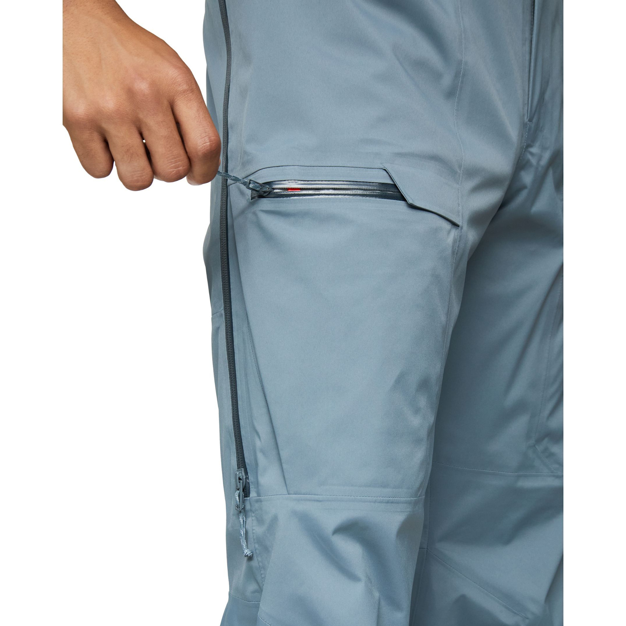 Mammut Mammut Haldigrat HS Bib Pants