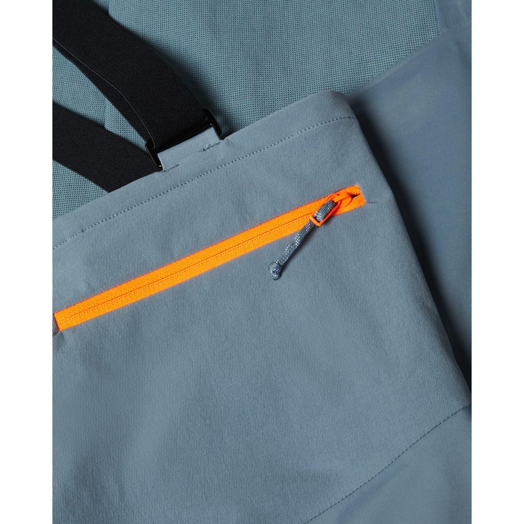 Mammut Mammut Haldigrat HS Bib Pants