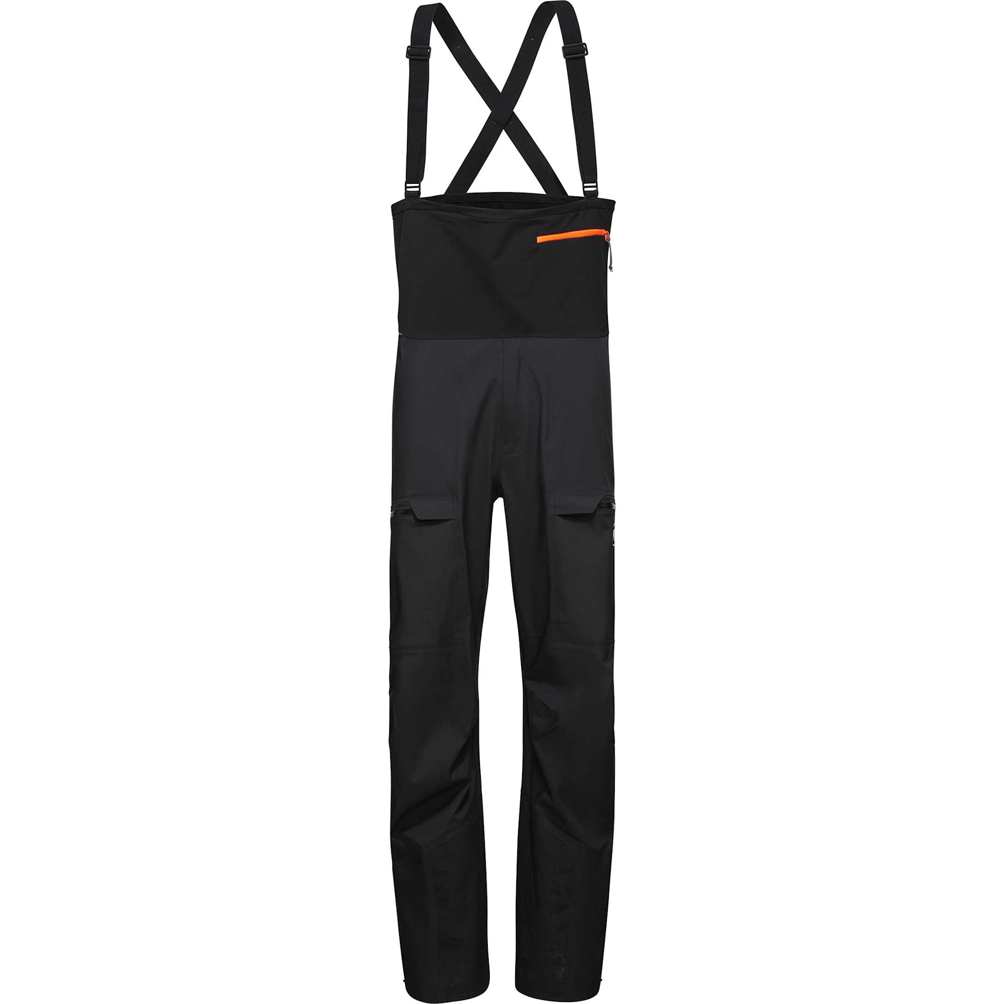 Mammut Mammut Haldigrat HS Bib Pants
