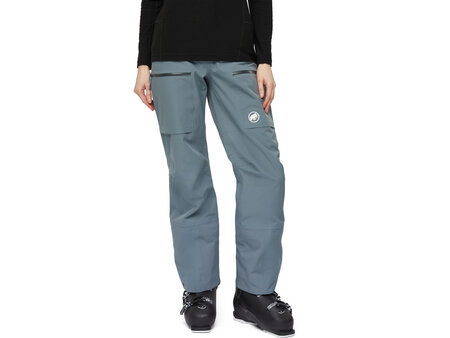 Mammut Mammut W's Stoney HS Pants