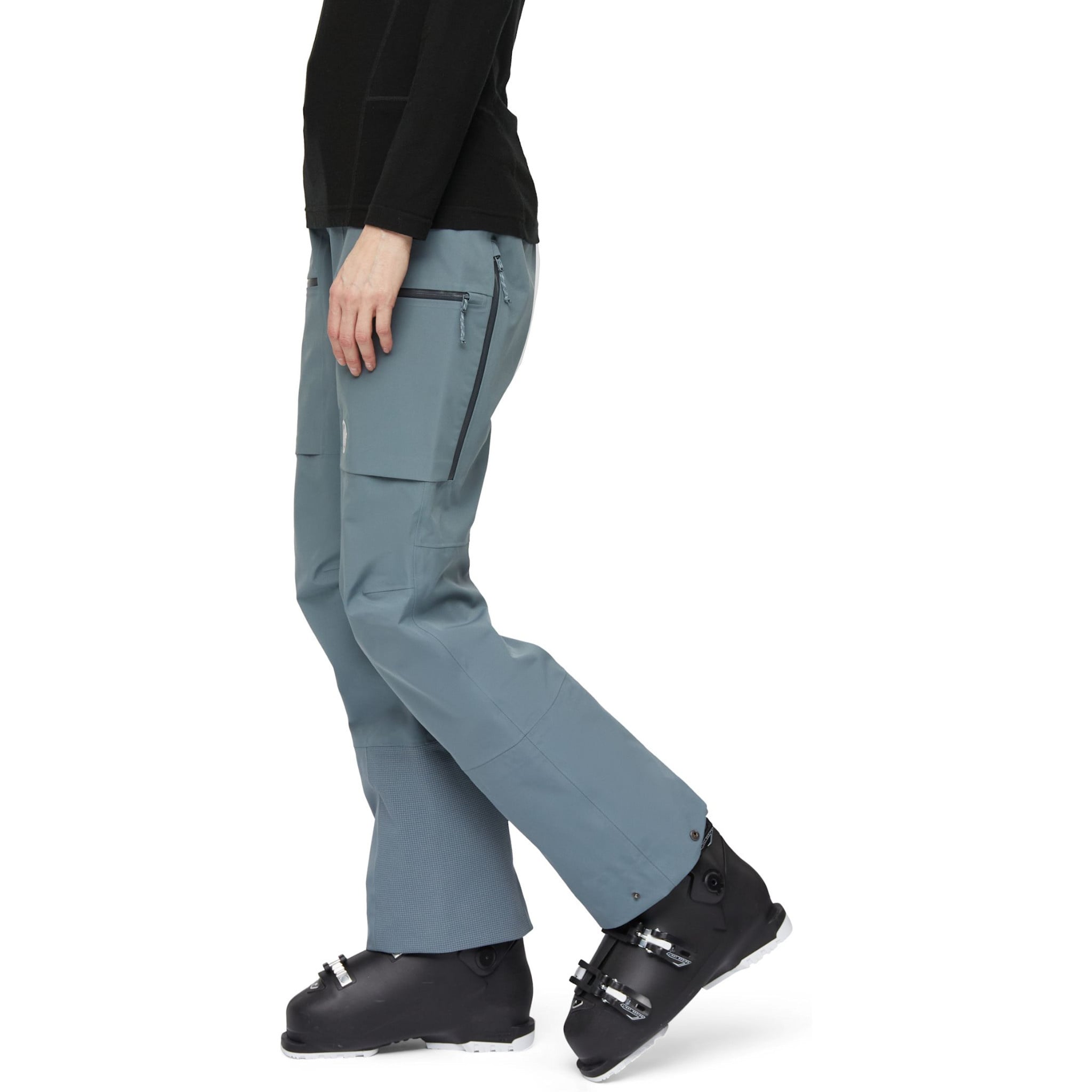 Mammut Mammut W's Stoney HS Pants