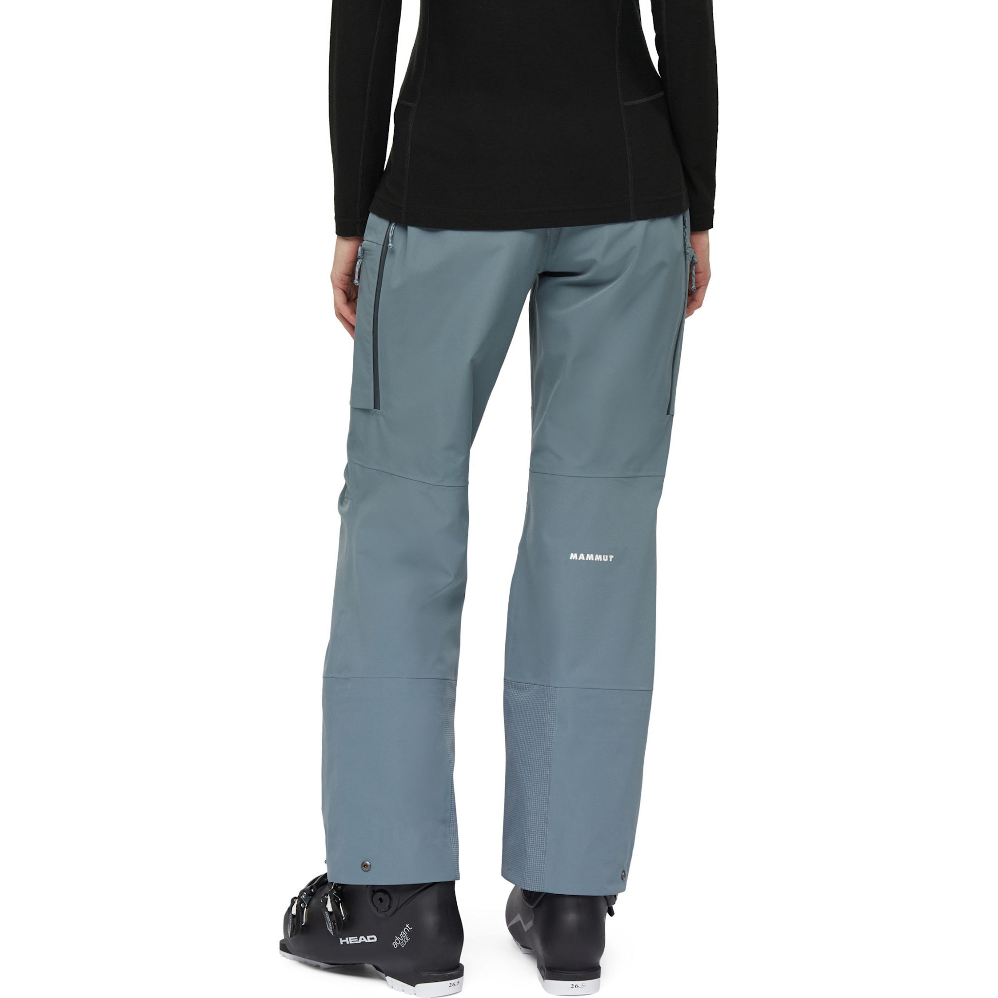 Mammut Mammut W's Stoney HS Pants