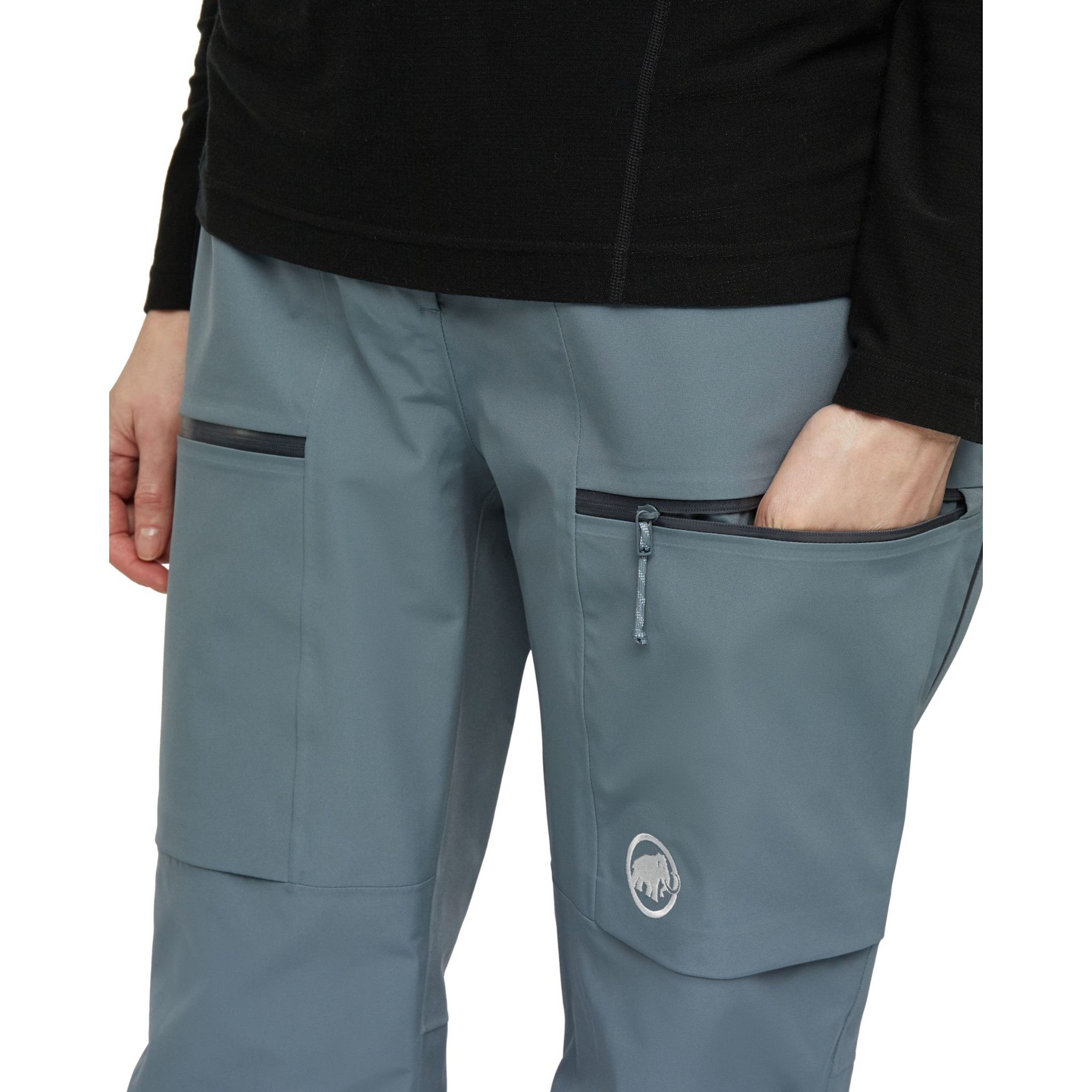 Mammut Mammut W's Stoney HS Pants