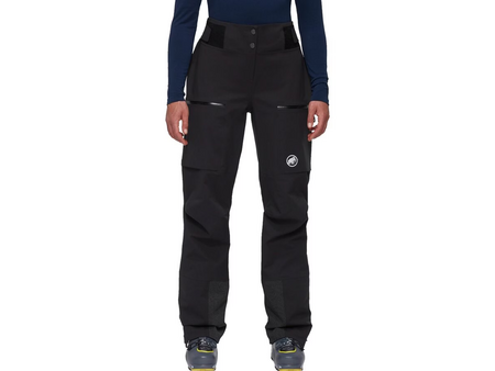 Mammut Mammut W's Stoney HS Pants