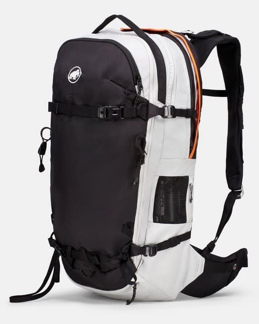 Mammut Mammut Haldigrat 30L E2 Airbag