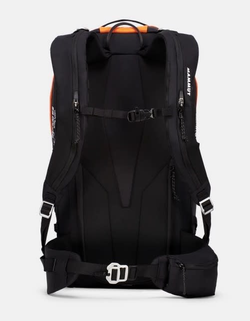 Mammut Mammut Haldigrat 30L E2 Airbag