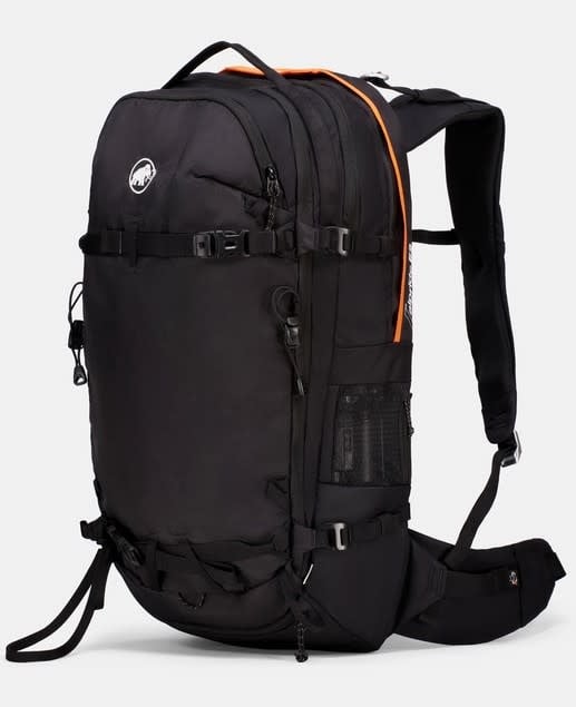 Mammut Mammut Haldigrat 30L E2 Airbag