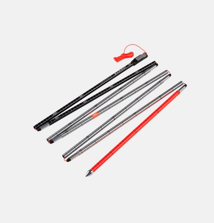 Mammut Mammut Barryvox S2 Pro Light 280 Package