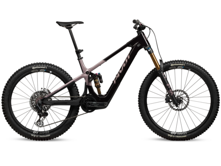 Pivot 2027 Pivot Shuttle AMP'D Team XX 29/27.5"