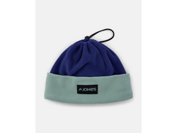 Jones Jones Paliwood Recycled Fleece Beanie