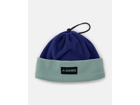 Jones Jones Paliwood Recycled Fleece Beanie