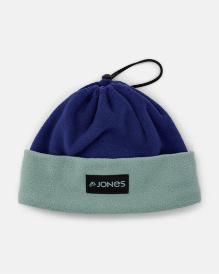 Jones Jones Paliwood Recycled Fleece Beanie