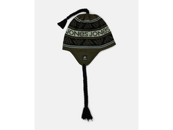 Jones Jones Inaki Beanie