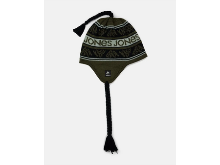 Jones Jones Inaki Beanie