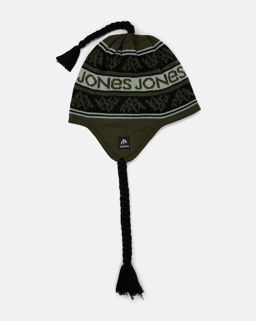 Jones Jones Inaki Beanie