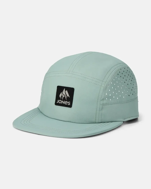 Jones Jones Split Tech Cap