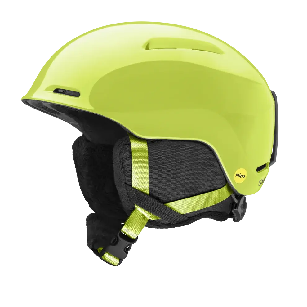 Smith Optics Smith Glide Jr Mips Ski Helmet