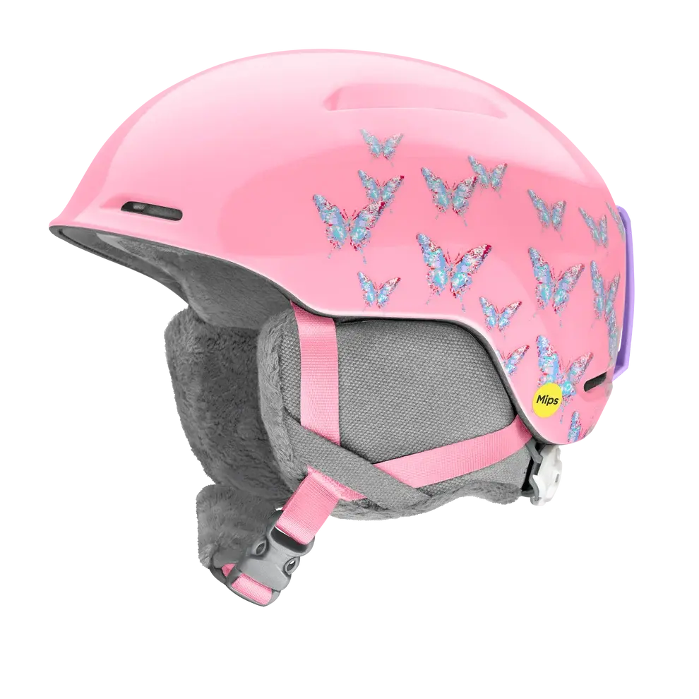 Smith Optics Smith Glide Jr Mips Ski Helmet