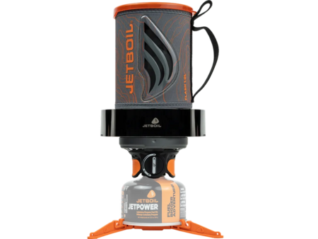 Jetboil Jetboil Flash Windscreen 1.0L Fast Boil System