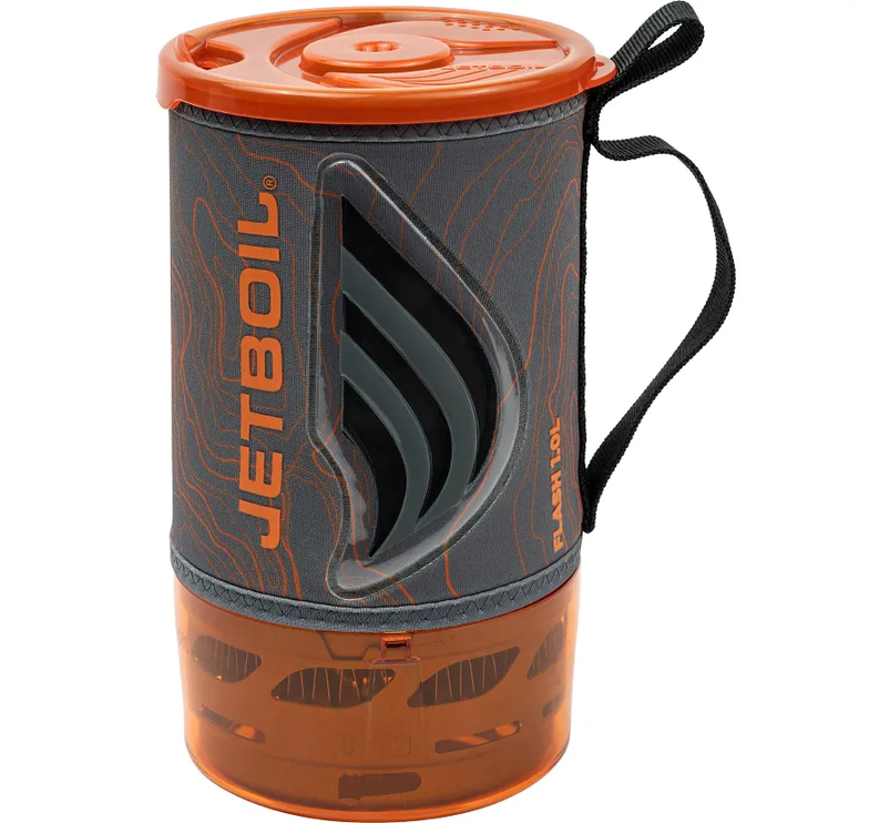 Jetboil Jetboil Flash Windscreen 1.0L Fast Boil System