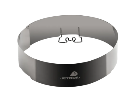 Jetboil Jetboil Windscreen Accessory