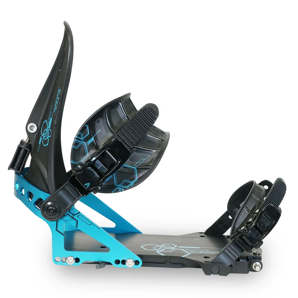 Spark R&D Spark R&D Surge ST Bindings