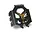 Spark R&D Spark R&D Ibex ST Pro Splitboard Crampons