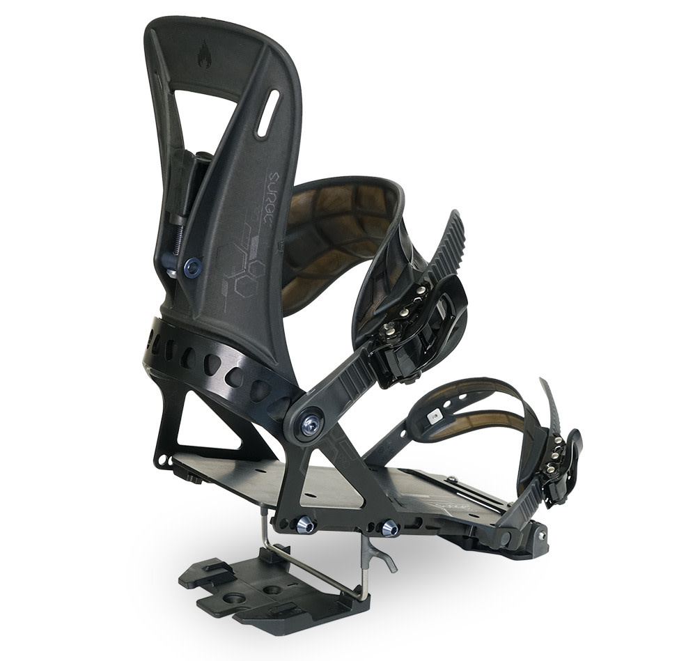 Spark R&D Spark R&D Surge ST Pro Bindings