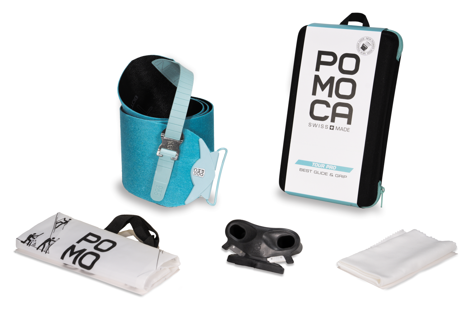 Pomoca Pomoca Tour Pro Skins 120mm