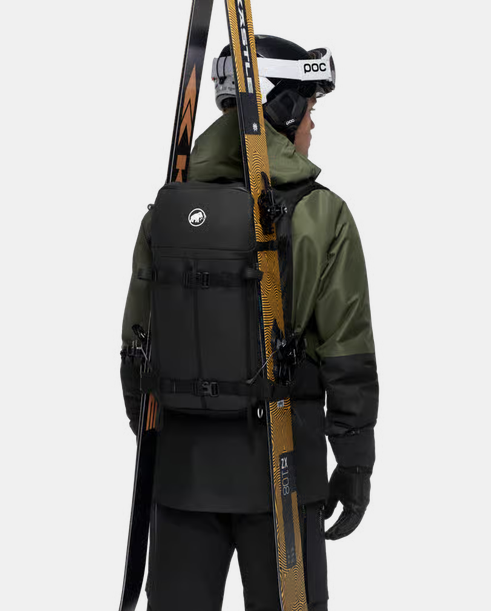 Mammut Mammut W's Nirvana 28L Freeride Backpack