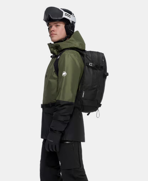 Mammut Mammut W's Nirvana 28L Freeride Backpack