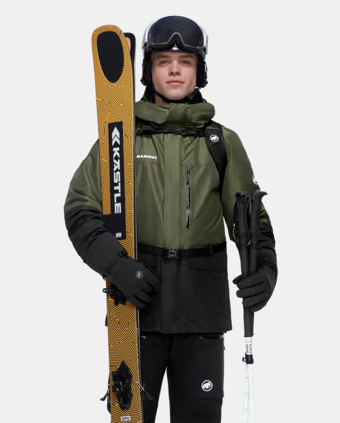 Mammut Mammut W's Nirvana 28L Freeride Backpack