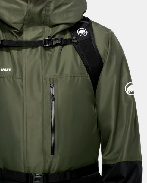 Mammut Mammut W's Nirvana 28L Freeride Backpack