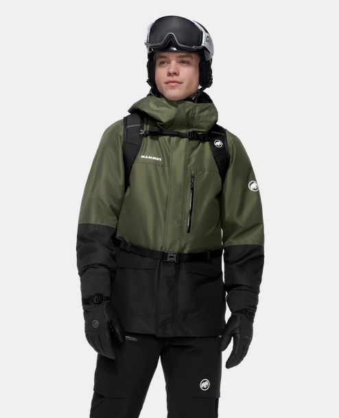 Mammut Mammut W's Nirvana 28L Freeride Backpack