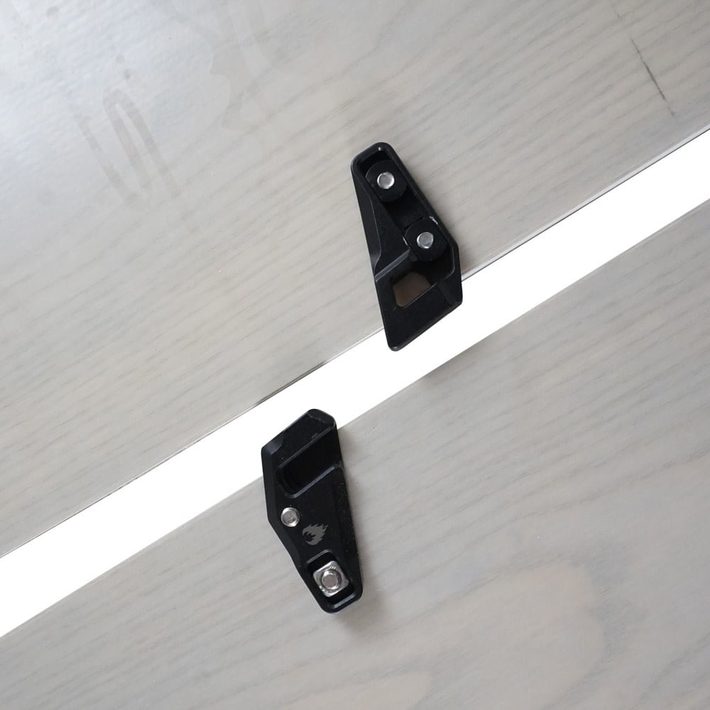 Spark R&D Spark R&D Fixie Clips