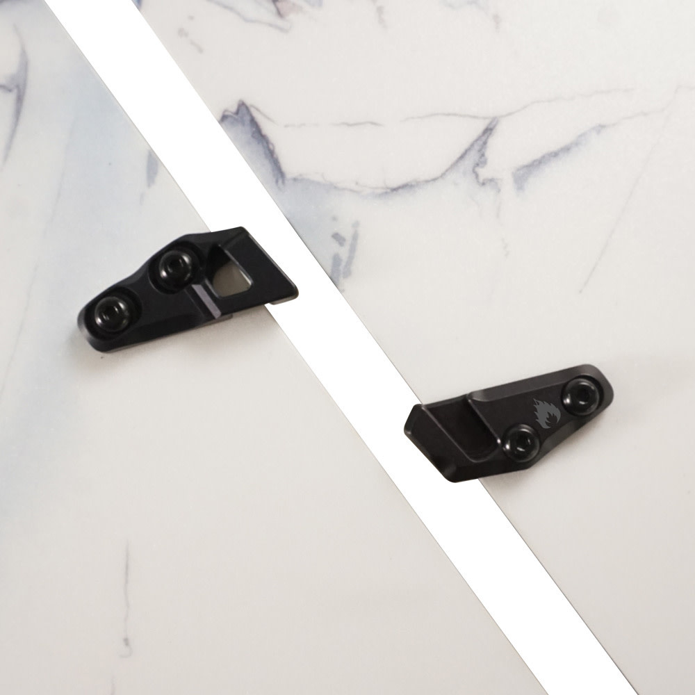 Spark R&D Spark R&D Fixie Clips