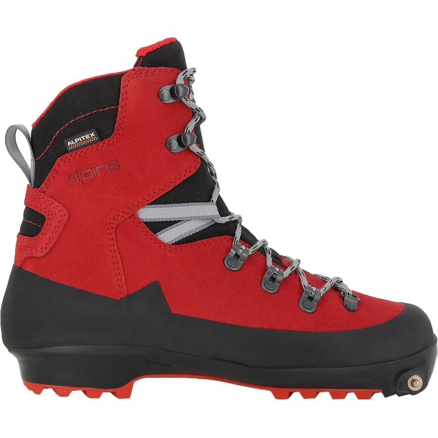 Alpina Alaska XP Touring Boots