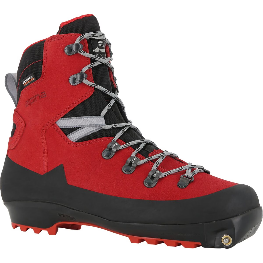Alpina Alaska XP Touring Boots