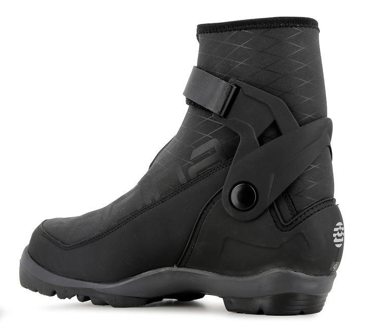Alpina Outlander NNN BC Boots