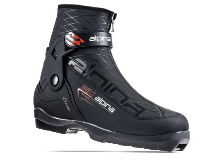 Alpina Outlander NNN BC Boots