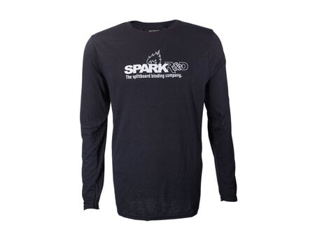 Spark R&D Spark R&D Base Layer